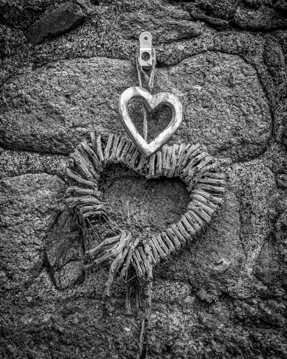 Love on the Rocks - Tim Stott